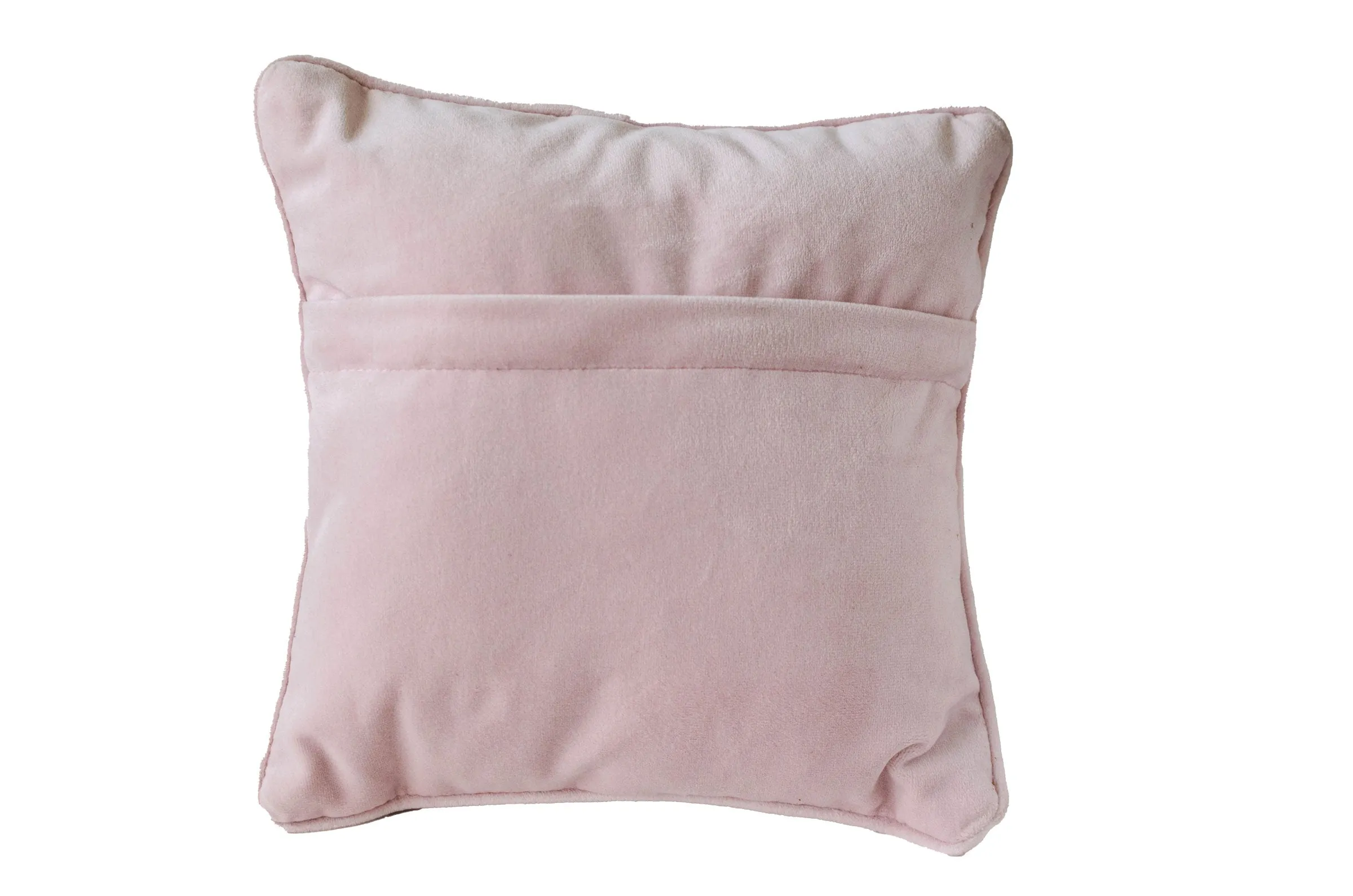 Bless Your Heart Needlepoint Pillow