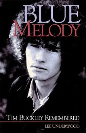 BLUE MELODY TIM BUCKLEY REMEMBERED (O/P)