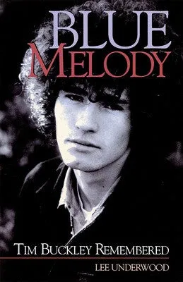 BLUE MELODY TIM BUCKLEY REMEMBERED (O/P)