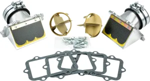 BOYESEN RAD84-KIT Rage Cage Power Pack