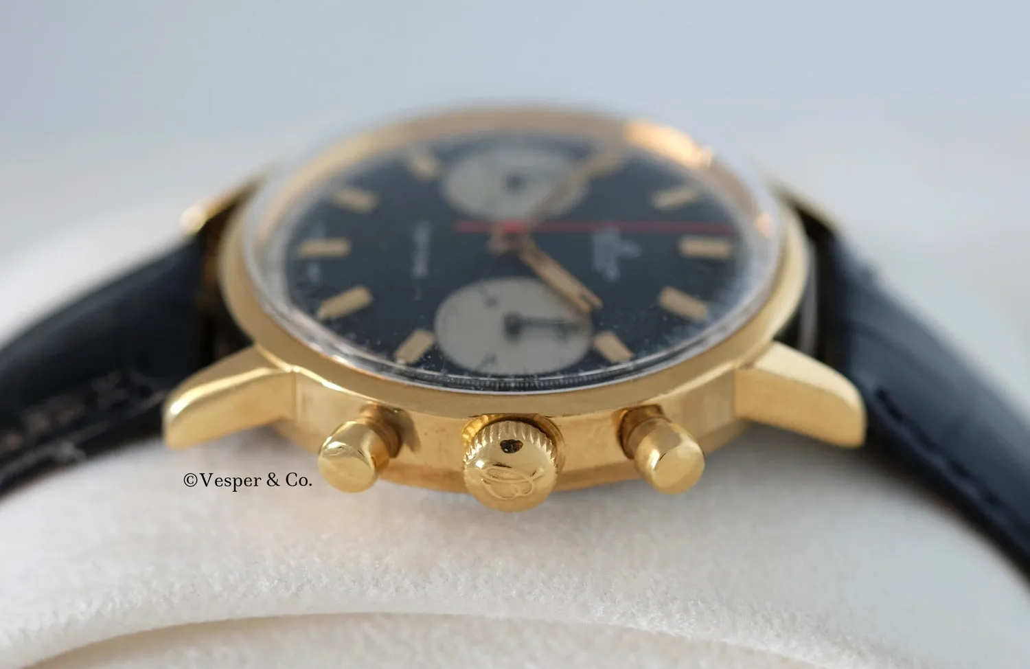 Breitling Top Time Chronograph with Certificate