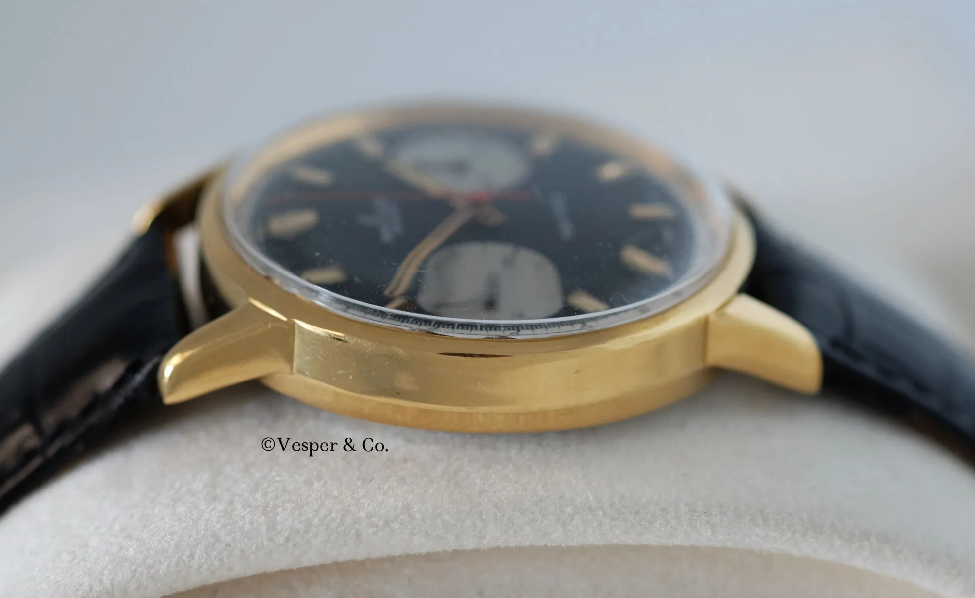 Breitling Top Time Chronograph with Certificate