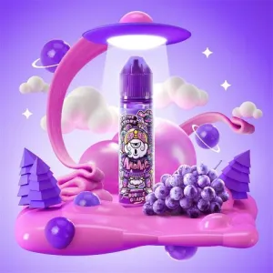 Bubble Grape Creative Creations by Momo | 50ml