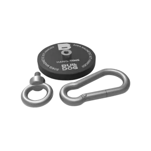 Bulldog Hangtime Magnetic Kit Hanger