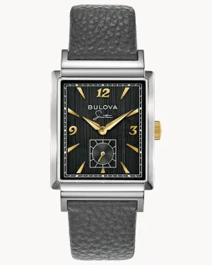 Bulova "My Way" Frank Sinatra 98A261