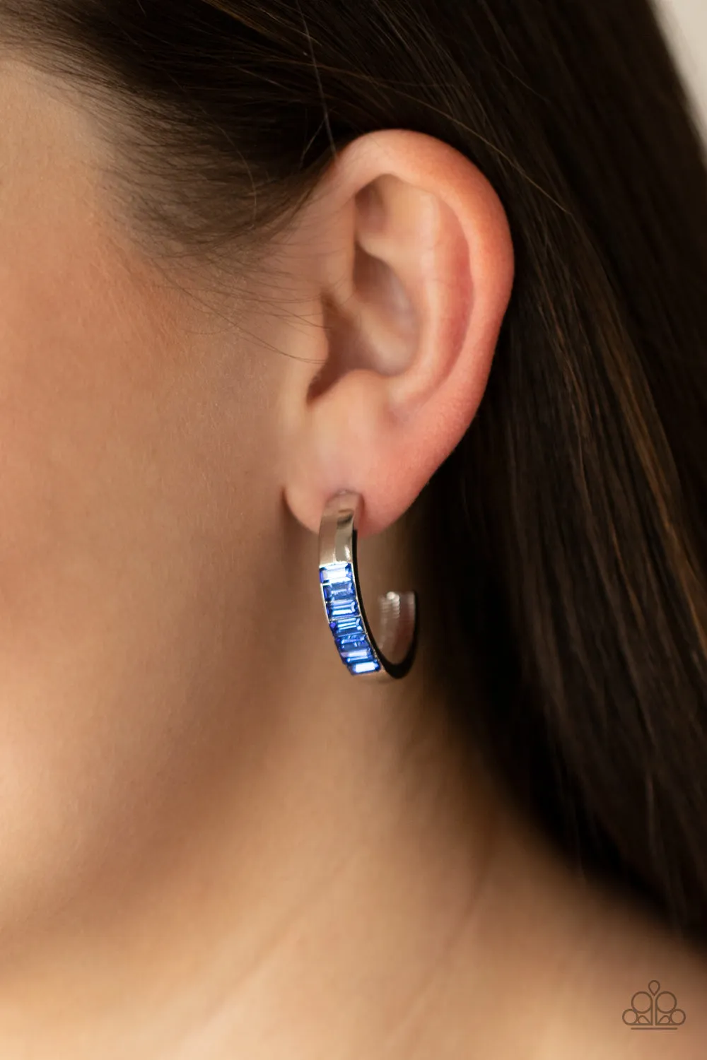 Bursting With Brilliance - Paparazzi Accessories