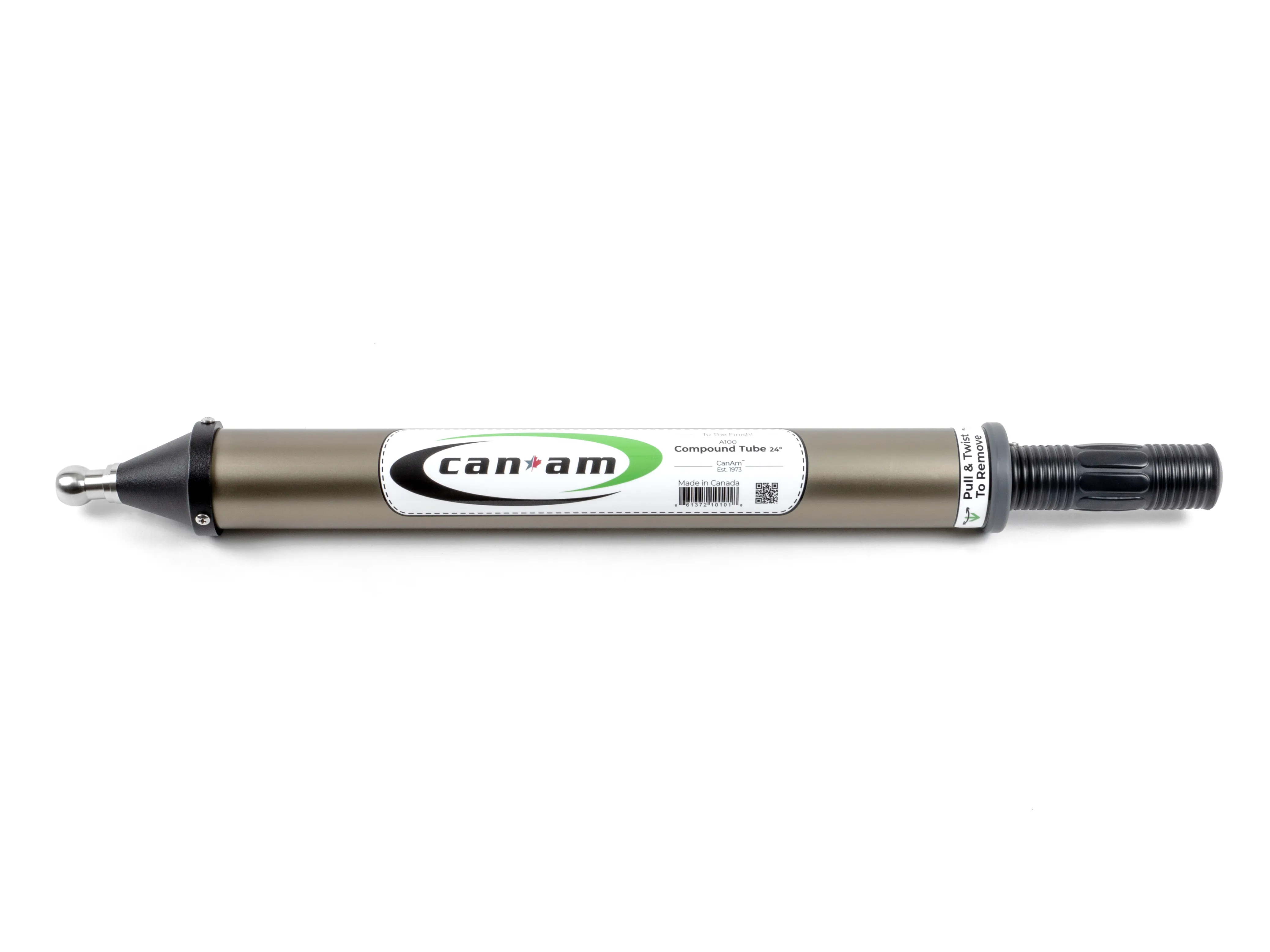 Can-Am Compound Applicator Tube