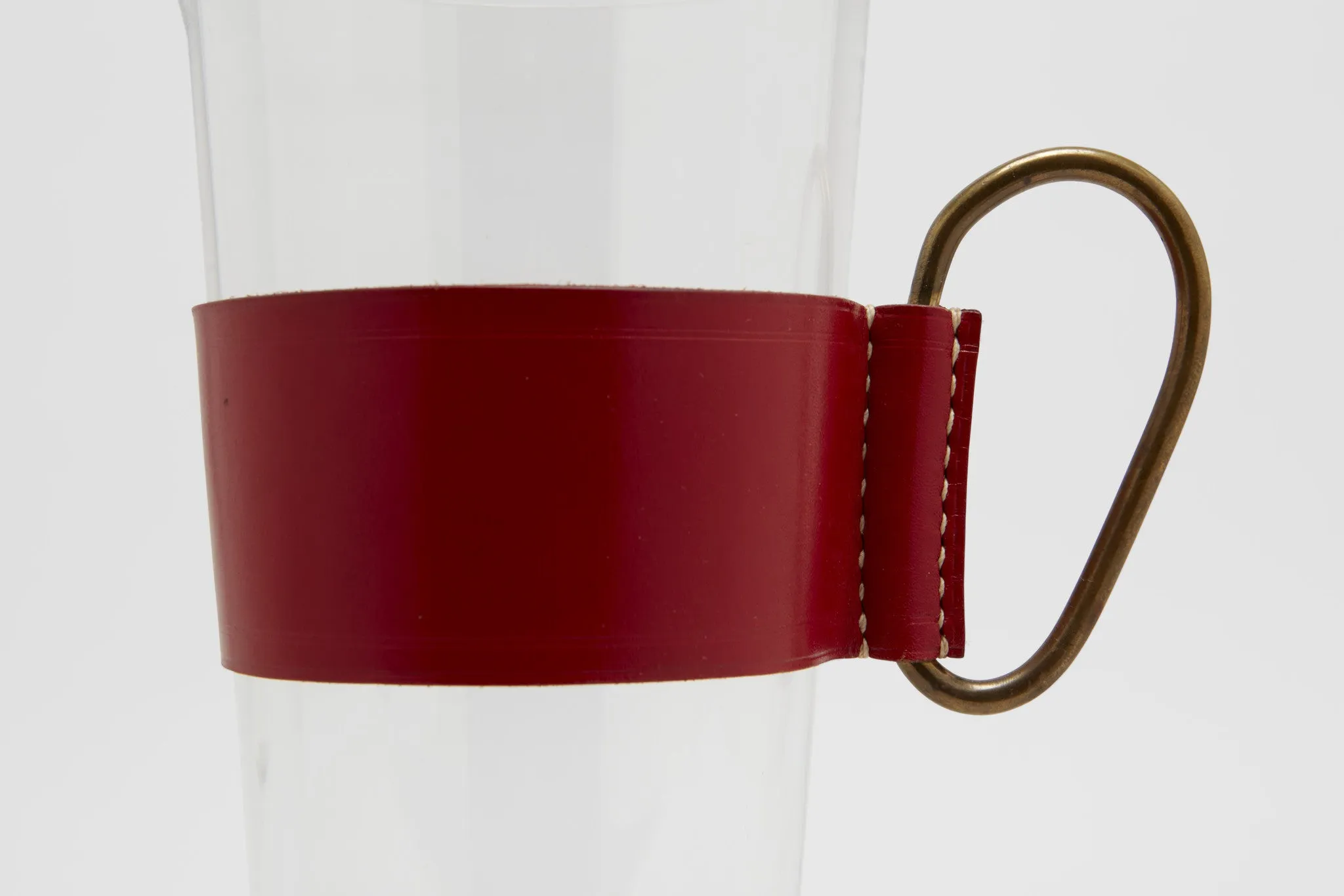 Carl Auböck Water Pitcher