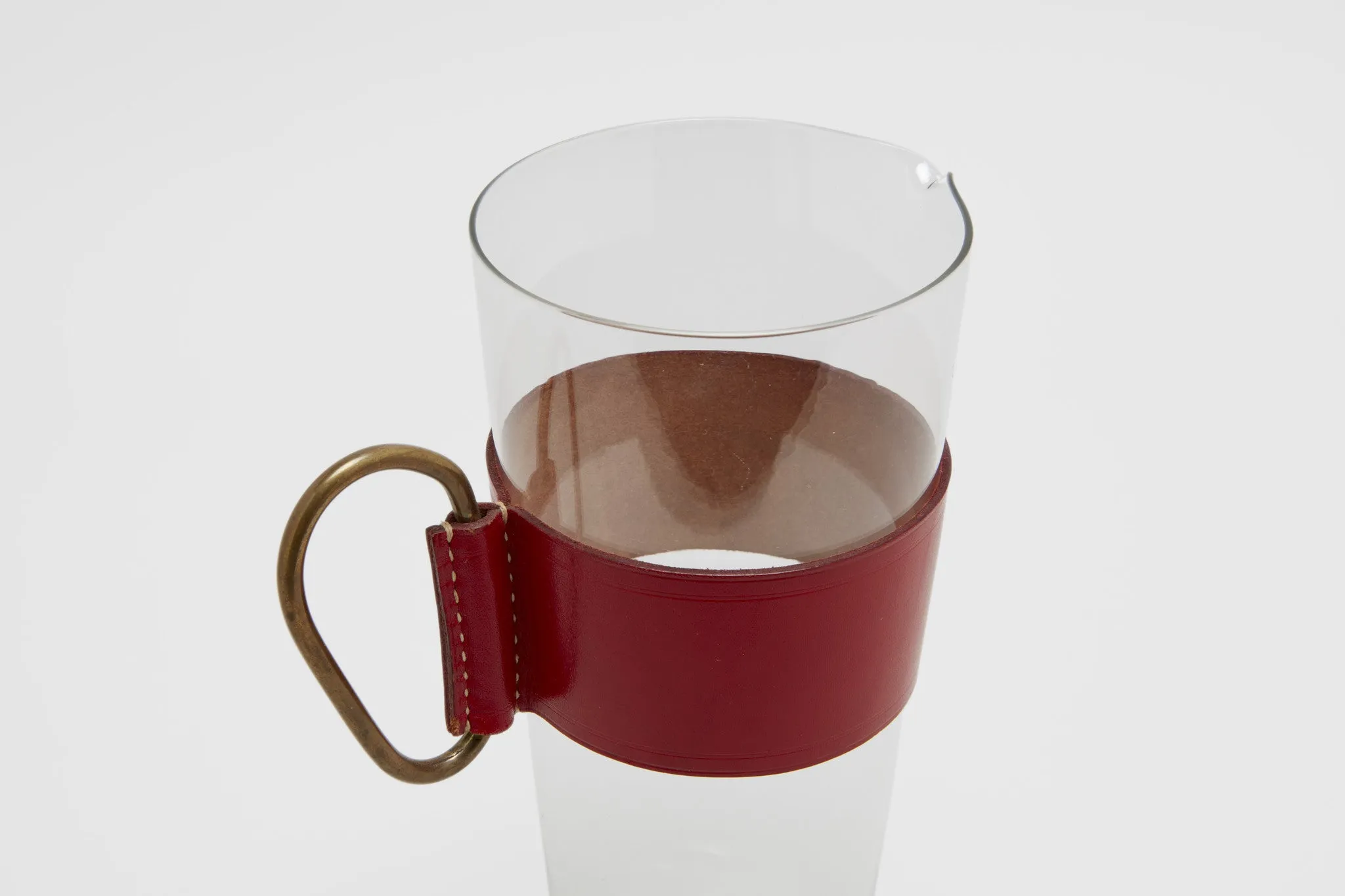 Carl Auböck Water Pitcher