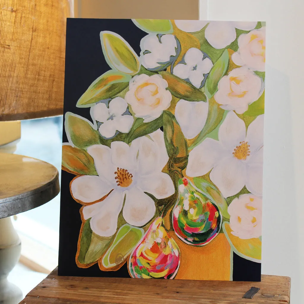 Catherine Mizell Delta Magnolias