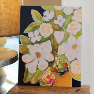 Catherine Mizell Delta Magnolias