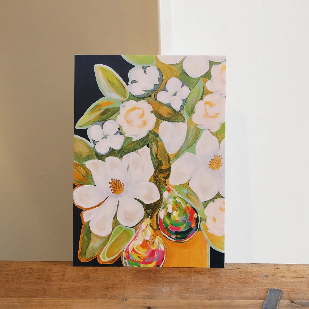 Catherine Mizell Delta Magnolias