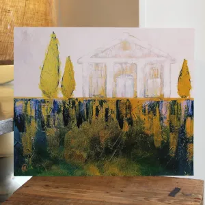 Catherine Mizell The Manor House