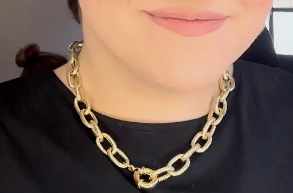 Cecil Necklace