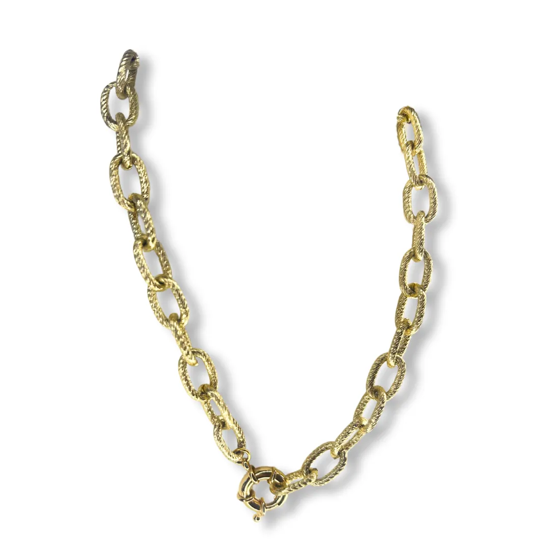 Cecil Necklace