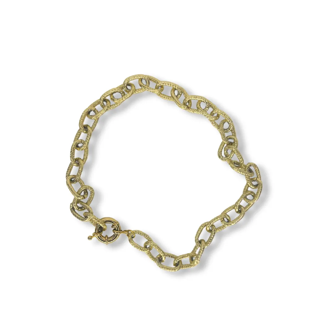 Cecil Necklace