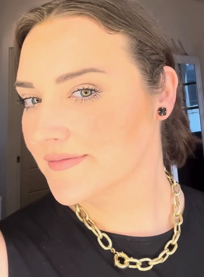 Cecil Necklace