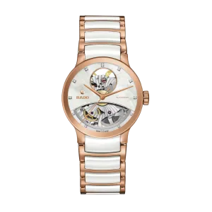 Centrix Automatic Diamonds Open Heart