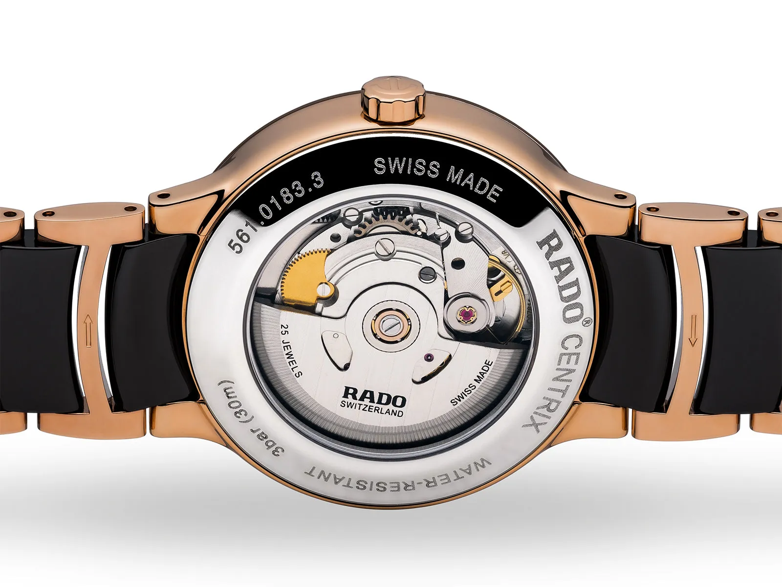 Centrix Automatic Diamonds