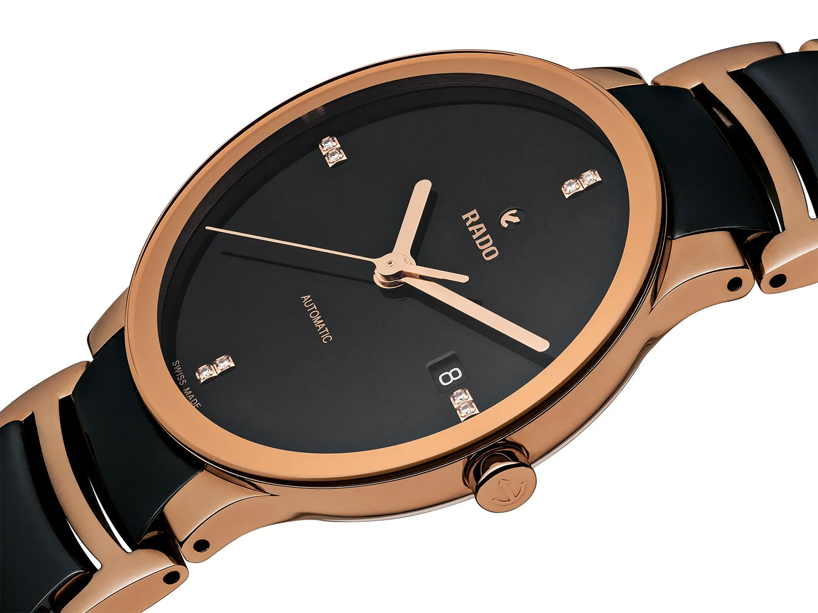 Centrix Automatic Diamonds