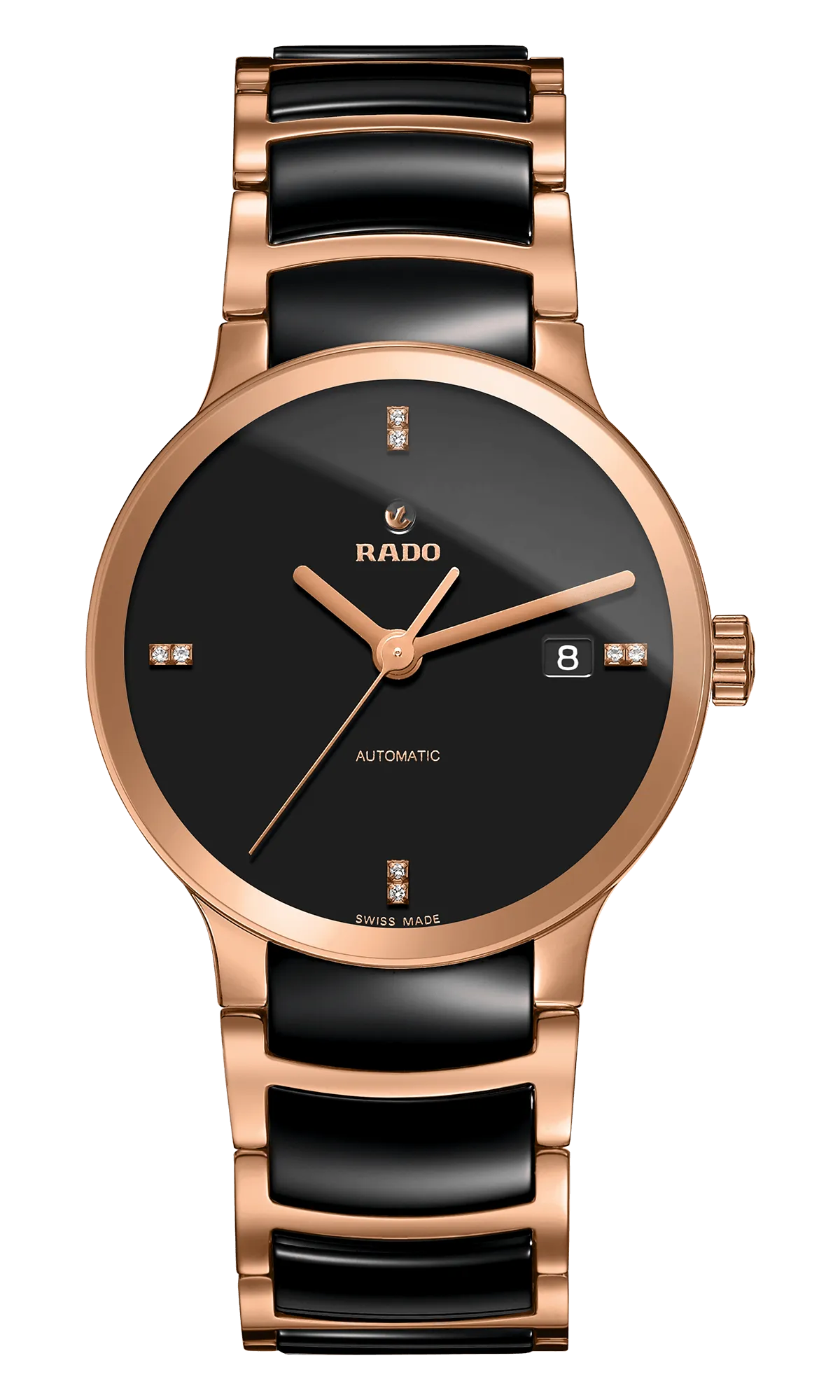 Centrix Automatic Diamonds