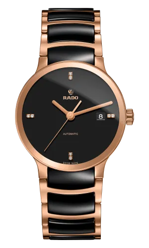 Centrix Automatic Diamonds