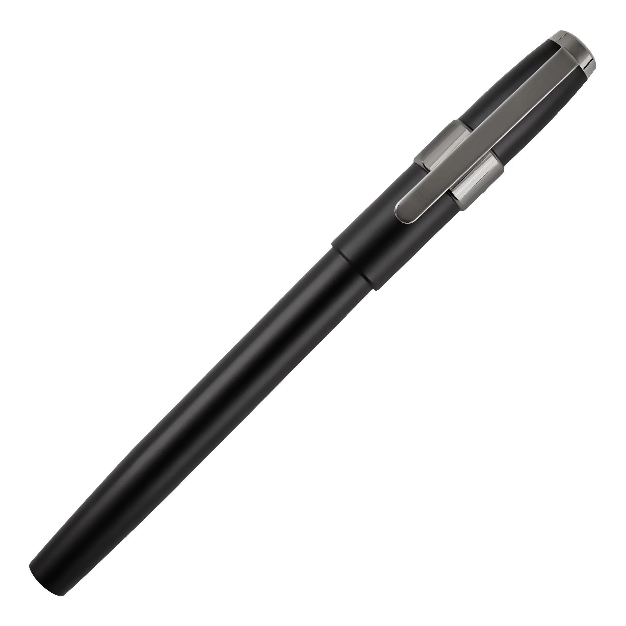 Cerruti 1881 NSC3282A-Fountain pen Block Black