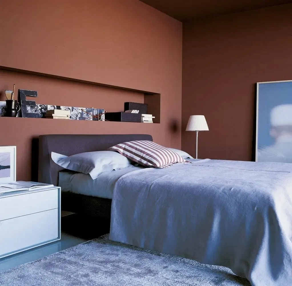 Charles Bed