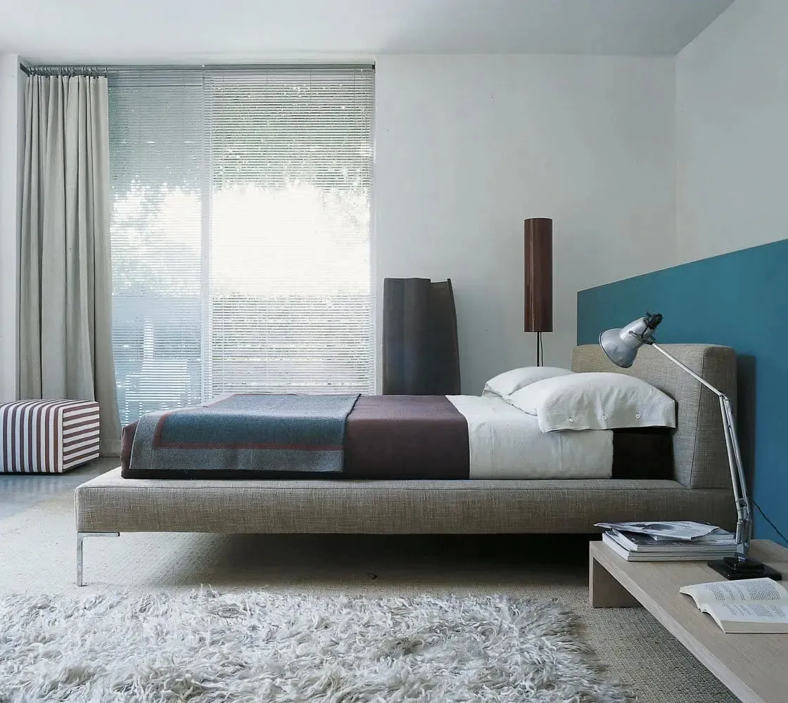 Charles Bed