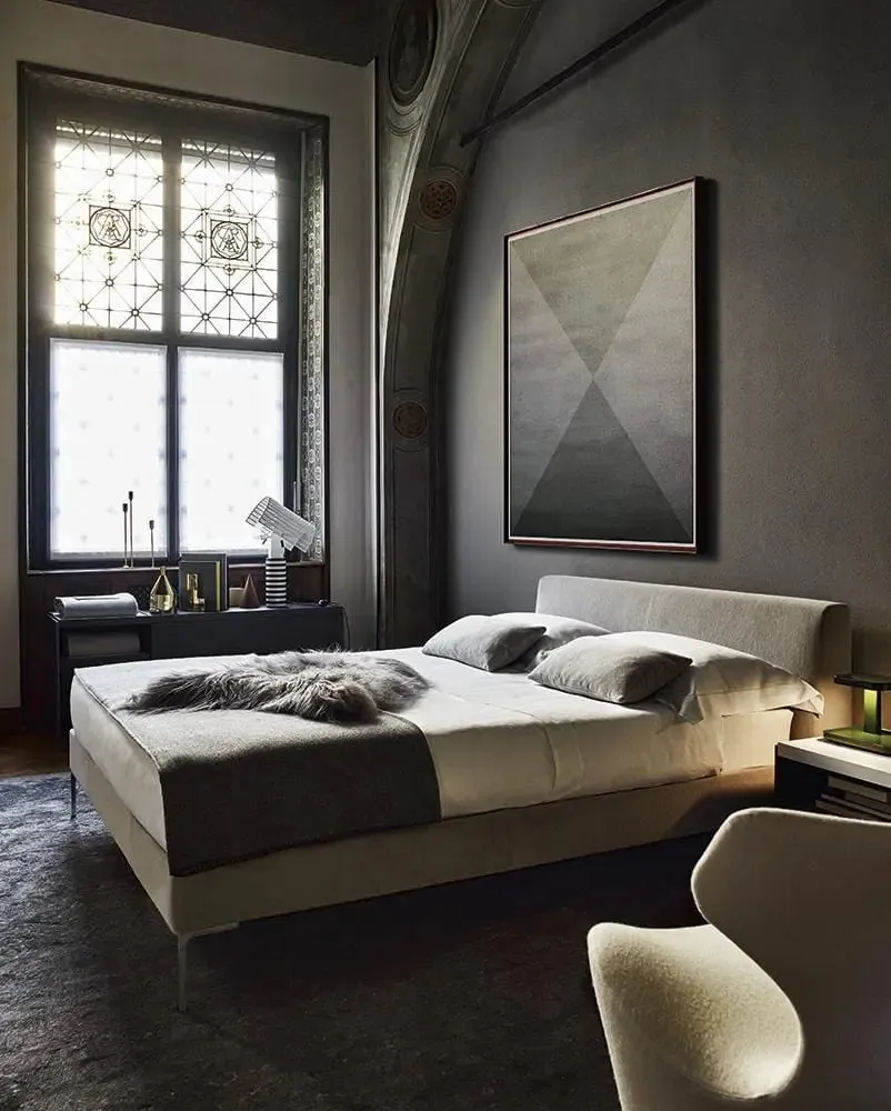 Charles Bed