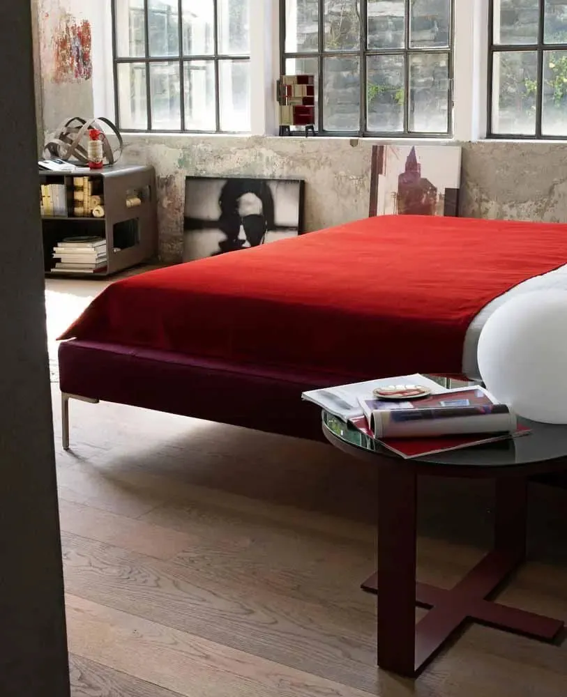 Charles Bed