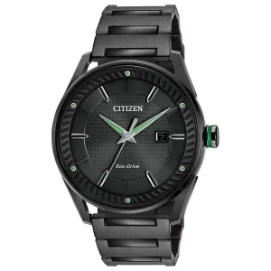 Citizen CTO - Check This Out - BM6985-55E