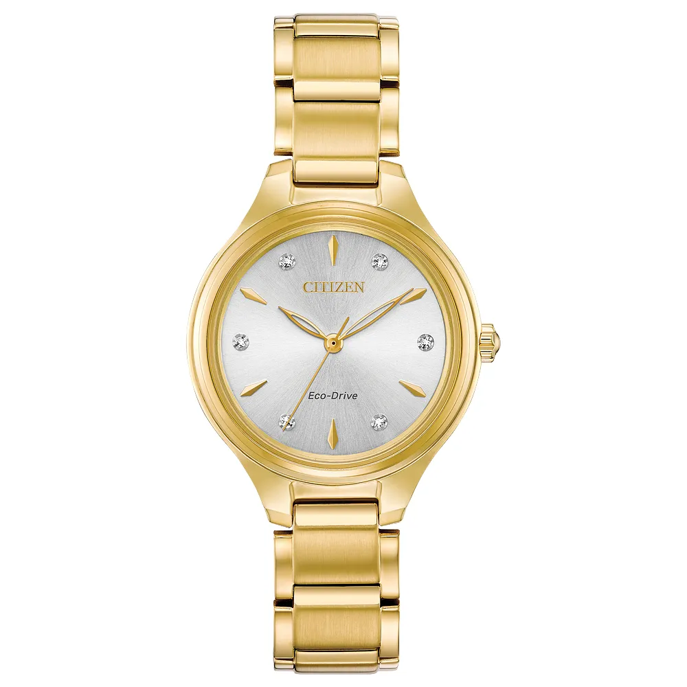 Citizen Eco-Drive Corso FE2102-55A