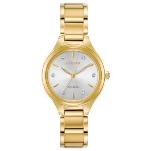 Citizen Eco-Drive Corso FE2102-55A