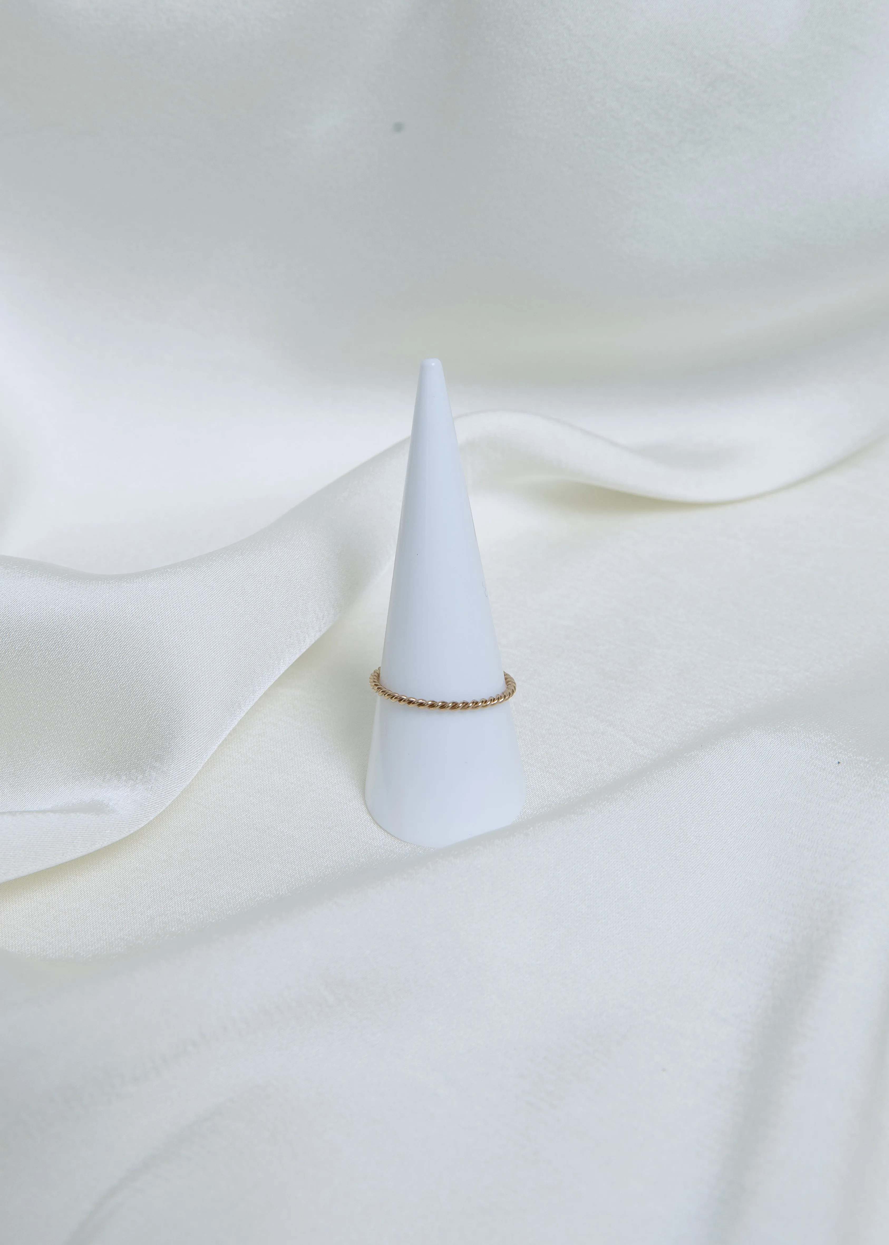Clementine Ring