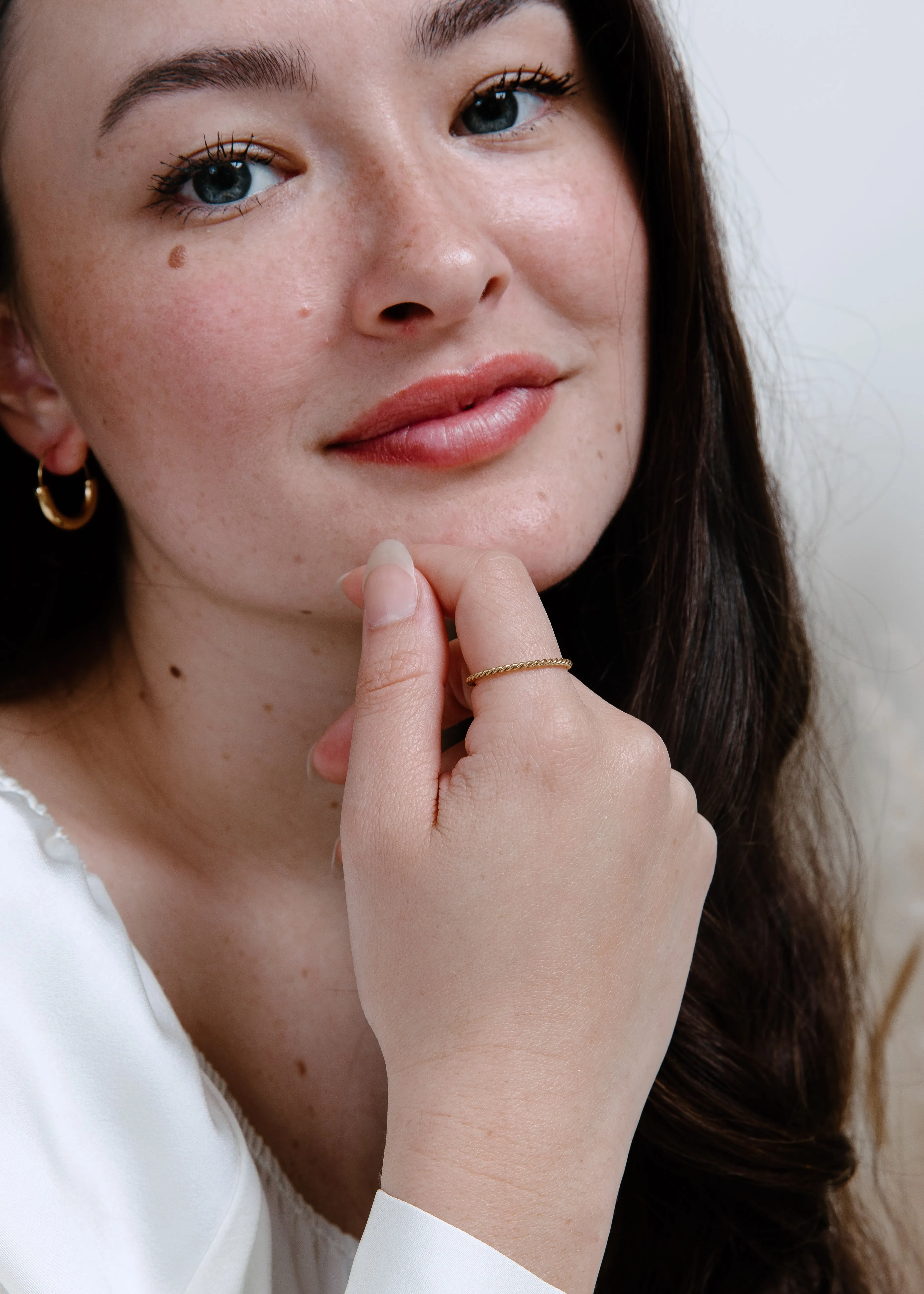 Clementine Ring