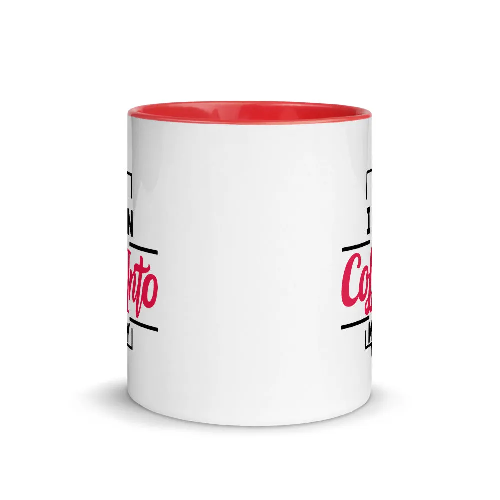 Coffee into MONEY