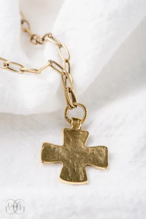 Constance Necklace