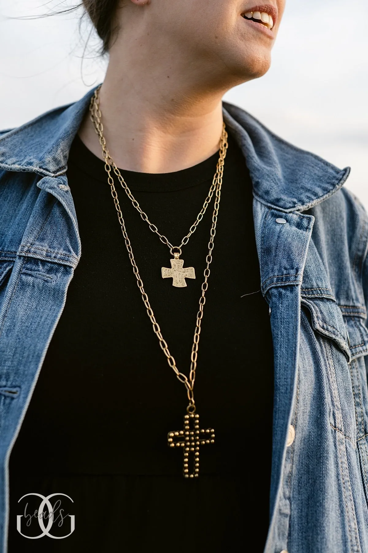 Constance Necklace