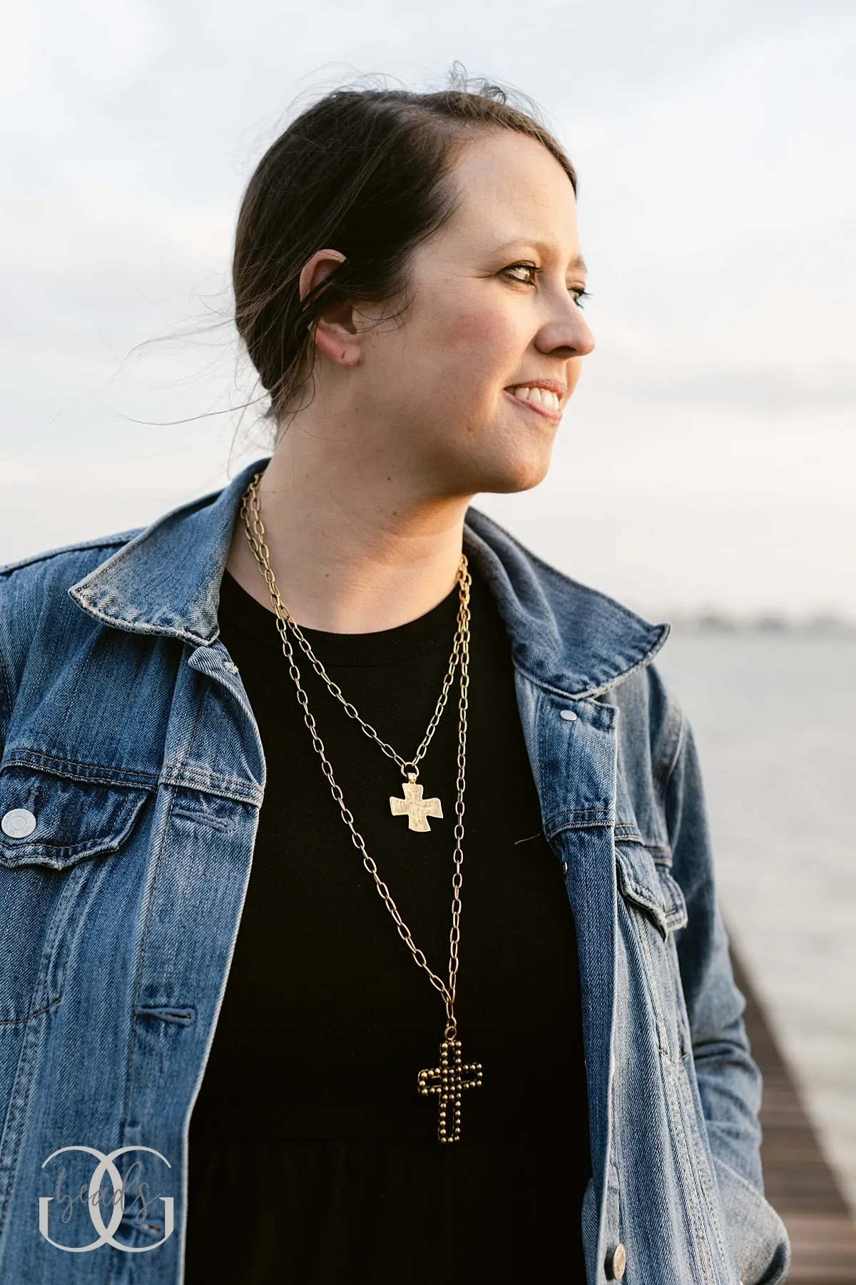Constance Necklace
