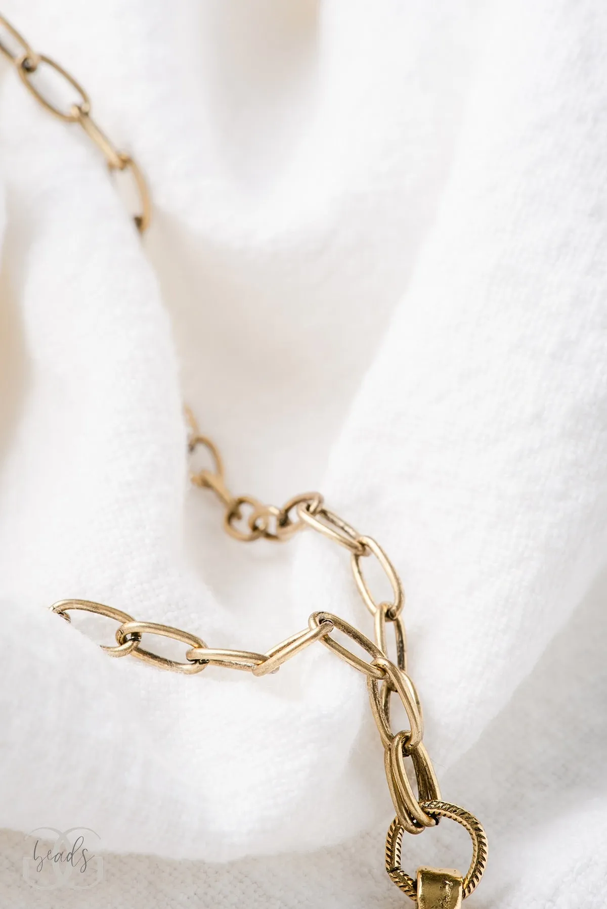 Constance Necklace