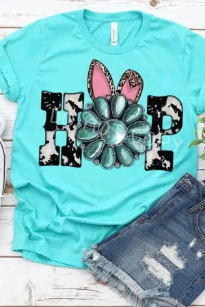 Cow Hop Tee