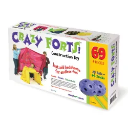 Crazy Forts