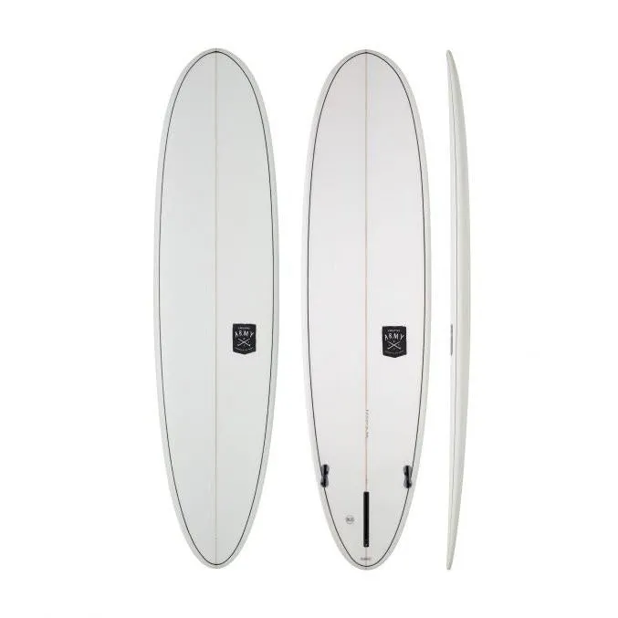 CREATIVE ARMY JUMBO JET SLX 9'6