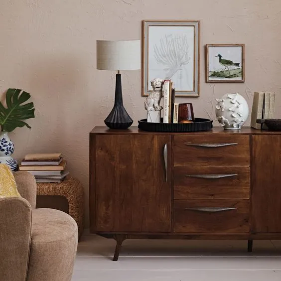CREATIVE CO-OP- CORAL FRAME