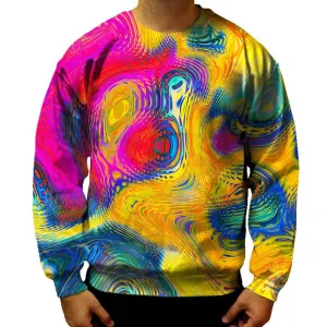 Creative Explosion Sweatshirt