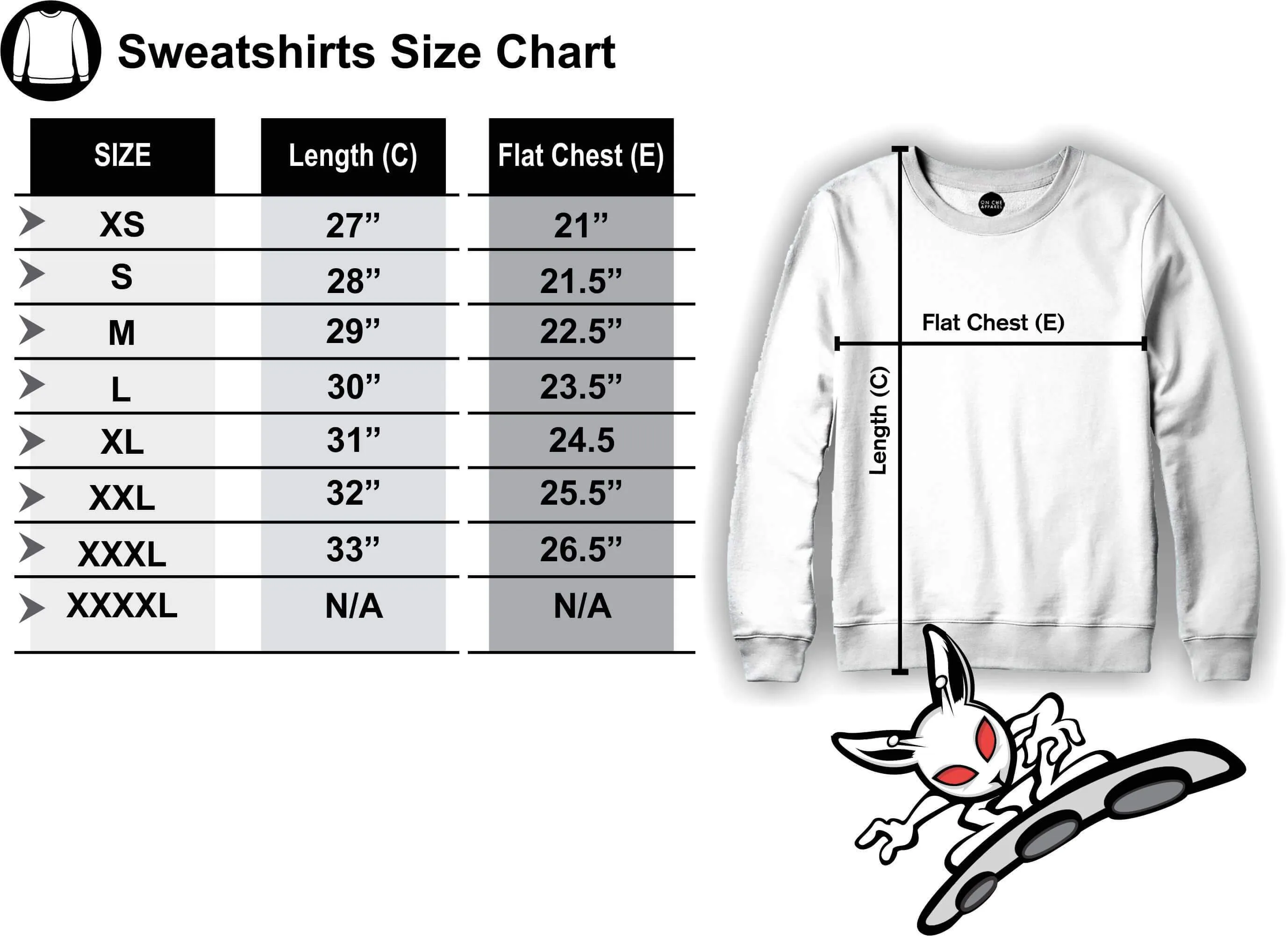 Creative Explosion Sweatshirt