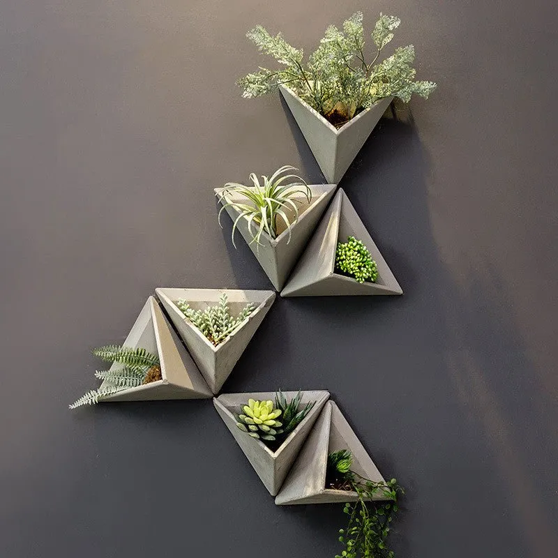 Creative Plant Flower Pendant