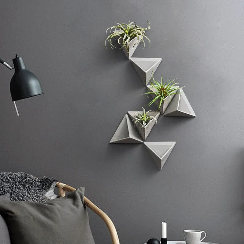 Creative Plant Flower Pendant