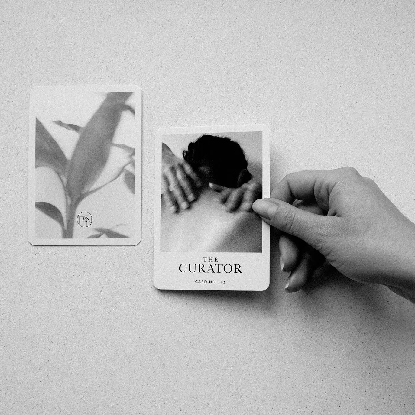 Creative Soul Deck